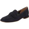 HÖGL Perry, Mocassino Donna, Blu Scuro, 34.5 EU