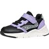 Geox J Loftus Girl A, Scarpe da Ginnastica, 29 EU