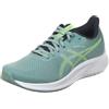 Asics Patriot 13, Sneaker Uomo, Celadon Safety Giallo, 40.5 EU