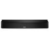 Bose Solo Soundbar Serie 2 diffusore per TV Bluetooth, Nero