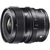 Sigma - Obiettivo 20mmF/2-AF (C) DG DN att. E-Mount (SE System) Mirrorless