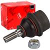 TRW Giunto di supporto/guida JBJ725 Compatibile con: NISSAN INTERSTAR Bus, INTERSTAR Kasten, INTERSTAR Pritsche/Fahrgestell, OPEL MOVANO A Bus, MOVANO A Kasten, MOVANO A Pritsche/Fahrgestell