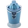 Tognana Iridea, Spremiagrumi 500 W plastica - acciaio inox, Carta da Zucchero