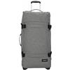 Eastpak Transit'R 2 ruote Carrello L 79 cm grigio