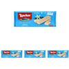 Loacker, Classic Vanille, Wafer Classico con 3 Strati di Cialde Farcite con Crema alla Vaniglia, 100% Vaniglia Bourbon, Merenda e Snack, 1 Confezione da 700g
