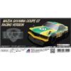 ABC Hobby 1/10 MAZDA Savanna GT Racing (specifiche Katayama)67144