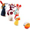 LILLIPUTIENS I miei primi birilli Lilliputiens