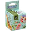 Puckator Cube Puzzle - Zooniverse