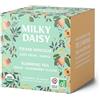 Milky Daisy - Tisana Dimagrante Bio - Sapore Pesca e Sambuco - Drenante e Snellente - 40 Bustine