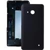 Generic Copertura posteriore della batteria della copertura posteriore per Microsoft Lumia 550 copertura posteriore