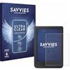 savvies (6 Pezzi Pellicola Protettiva per Kobo Clara BW Protezione Schermo Trasparente