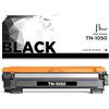 Betaink Toner compatibile con Brother TN1050 TN-1050 TN-1000 per stampanti Brother DCP-1510 DCP-1512 DCP-1612W DCP-1610W DCP-1616NW HL-1210W HL-1110 HL-1112 HL-1212W HL-1201 MFC-1810 MFC-1910W