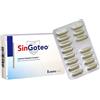 ANSERIS FARMA Srl SINGOTEO 30CPS