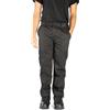 Security Line Essence Pants, Nero, 44 Uomo
