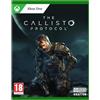 Skybound Games The Callisto Protocol Standard Edition