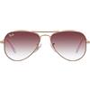 Ray-Ban RJ9506S Occhiali, Multicolore, 50 Unisex-bambino