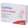 Boiron Euphralia - Occhi Rossi Gocce Oculari Lenitive, 15 monodose