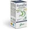 Aboca Neobianacid Gusto Limone Dispositivo Medico Acidità Reflusso Difficoltà di Digestione Apparato Gastrointestinale, 14 Compresse