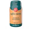 Erba Vita Monoplanta - Aglio Nero Integratore Cuore e Circolazione, 60 Capsule