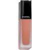 CHANEL Rouge Allure Liquid Velvet Il Rossetto Fluido Opaco Intenso Ultra-tenuta 6 ML