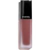 CHANEL Rouge Allure Liquid Velvet Il Rossetto Fluido Opaco Intenso Ultra-tenuta 6 ML