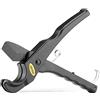 DOWELL PVC Tubo Cutter Spring Drive Tubo e Tubo Cutter Cutter Strumento di Taglio Lame in Teflon per Pex PVC PPR Tubo di Plastica (0-32mm)