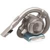 BLACK+DECKER dustbuster Flexi pet 14.4V Aspirapolvere Portatile, PD1420LP-QW