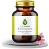 ERBEX essere e benessere ERBEX - Integratore Alimentare a Base di Echinacea Pura per Stimolare Difese Immunitarie Adulti, Favorisce Funzionalità Vie Respiratorie