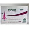 BIOSCALIN TRICOAGE 50+ DONNA - 10 Fiale Anticaduta - 1 MESE DI TRATTAMENTO
