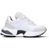 ALEXANDER SMITH SNEAKERS DONNA BIANCO