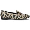 REBECCA VAN DIK Mocassino donna beige