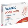 BOIRON Srl GOCCE OCULARI LENITIVE EUPHRALIA OCCHI ROSSI 15 FLACONCINI MONODOSE 0,5 ML