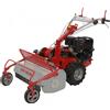 GeoTech-Pro GFM 760 BS-E - Trinciaerba professionale a martelli - B&S XR2100