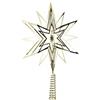 Riffelmacher Stella 3d Abete Dorato. 30 cm
