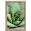 goldbuch Toscana, Cornice portafoto in Legno, 20 x 30 cm, Cornice portafoto, con Supporto e Supporto da Parete, Cornice Singola in MDF, Colore: Tortora