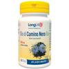 LONGLIFE SRL Longlife Olio Di Cumino Nero Bio 60 Perle In Gelatina