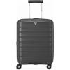 Roncato - Trolley cabina rigido 55 cm 4 Ruote espandibile B-Flying