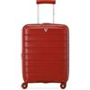 Roncato - Trolley cabina rigido 55 cm 4 Ruote espandibile B-Flying