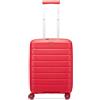 Roncato - Trolley cabina rigido 55 cm 4 Ruote espandibile B-Flying