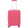 Roncato - Trolley cabina rigido 55 cm 4 Ruote espandibile B-Flying