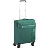 Roncato - Trolley cabina in poliestere 55 cm 4 ruote Lite Soft