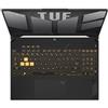 Asus Laptop Asus TUF Gaming F15 TUF507VV-LP193 15,6 Intel Core i7-13620H 16 GB RAM 1 TB SSD Nvidia Geforce RTX 4060