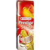 Versele Laga Prestige Stick Canarini - uova e scaglie d'ostrica - scegli lo sconto BZR5 / BZR20