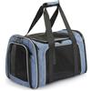 Camon Trasportino Denim Camon - 44x28x28 cm