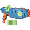 NERF ELITE 2.0 FLIP 8