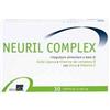 MEDIVIS NEURIL COMPLEX 30 COMPRESSE