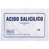 SELLA ACIDO SALICILICO BUSTE 5 G