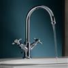 AXOR Montreux rubinetto lavabo 160, 16505000, 160 Montreux cromo [Rubinetteria Bagno > Rubinetteria Lavabo]
