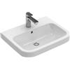Villeroy & Boch Architectura lavabo sospeso, 41886501, Architectura bianco [Lavabi > Lavabi Sospesi]