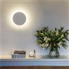 astro Eclipse lampada a parete, LED, 1333025, Eclipse [Lampade per Interni > Lampade a Parete]